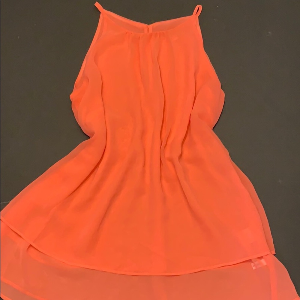 Eva menses New York & Company tank - Picture 1 of 3